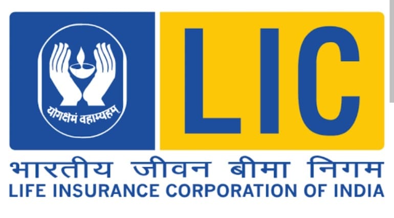 LIC Logo